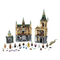 LEGO Harry Potter™ 76389 Bradavice: Tajemná komnata