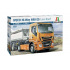 Italeri Model Kit ciężarówka 3928 - IVECO HI-WAY 490 E5 (Niski Dach) (1:24)