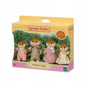 Sylvanian Families 5617 Rodina surikat