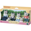 Sylvanian Families 5812 Rodina Fisher kočky