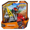 Spin Master RUBBLE & CREW PODSTAWOWY POJAZD CHARGER