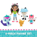 Spin Master MAGIC HOUSE FIGURE SET CEMPING