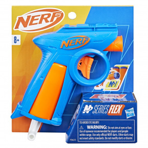 Hasbro NERF N SERIES FLEX