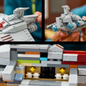 LEGO Star Wars™ 75404 Útočná loď třídy Acclamator