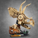 LEGO Jurrasic World 76969 Dinosauří fosilie: Lebka triceratopse