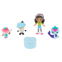 Spin Master MAGIC HOUSE FIGURE SET CEMPING