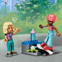 LEGO Friends 42662 Kadeřnictví a obchod s doplňky