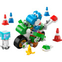 LEGO Super Mario™ 72031 Mario Kart™ – Yoshi Bike