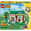 LEGO Animal Crossing™ 77055 Obchod s oblečením Able Sisters