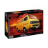 Revell Plastic ModelKit STRANGER THINGS auto 07725 - VW T3 Bus "Surfer Boy" (1:25)