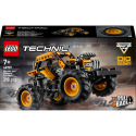 LEGO Technic 42199 Monster Jam™ DIGatron™ s natahovacím motorem