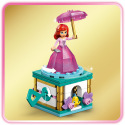 LEGO Disney 43259 Točící se Ariel