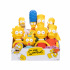 Jakks Pacific The Simpsons – Plyš asst.