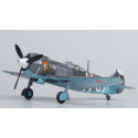 Zvezda Model Kit Samolot 4801 - La-5 FN Radziecki myśliwiec (1:48)