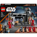 LEGO Star Wars 75386 Pojedynek Paze Vizsly i Moffa Gideona