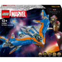 LEGO Marvel 76286 Strážci Galaxie: Milano