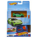 Hot Wheels RC PORSCHE 911 1:64