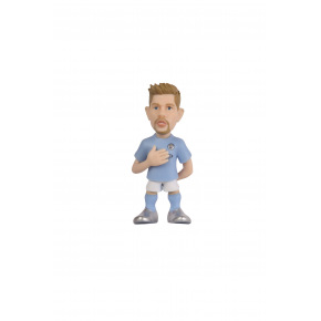 MINIX Football 7 cm: Manchester City - DE BRUYNE