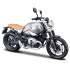 Maisto - Motocykel, BMW R ninet Scrambler, 1:12