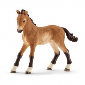 Schleich 13804 figurka konia - ogier ujeżdżający Tennessee