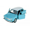 WELLY MODELY Retro Trabant 1:34-39  mix