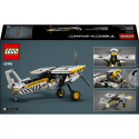 LEGO Technic 42198 Letadlo do vzdálených oblastí