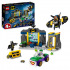 LEGO DC Batman 76272 Jaskinia Batmana i Batman™, Batgirl™ i Joker™