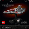 LEGO Star Wars™ 75404 Útočná loď třídy Acclamator