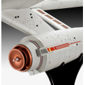 Revell Plastic ModelKit Star Trek 04991 - U.S.S. Enterprise NCC-1701 (TOS) (1:600)