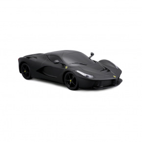 Maisto RC - 1:14 RC (2.4G, Cell battery) ~ LaFerrari, černá