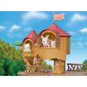 Sylvanian Families 5450 Dobrodružný dům na stromě