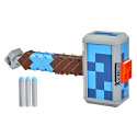 NERF Minecraft Stormlander