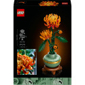 LEGO Icons 10368 Chryzantéma