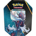 Pokémon Company Pokémon TCG: Divergent Powers Tin