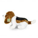 Rappa Pluszowy basset 27 cm ECO-FRIENDLY