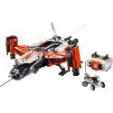 LEGO Technic 42181 VTOL ťažká nákladná kozmická loď LT81