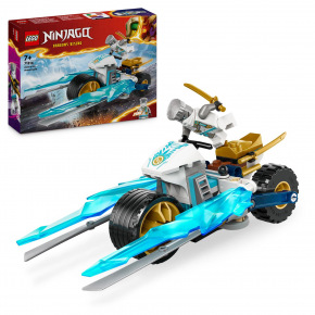 LEGO Ninjago 71816 Lodowy rower Zane'a