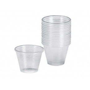 Revell Mixing Cups 39065 - kubki do mieszania 15 szt.