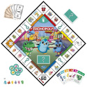 Hasbro Monopoly Junior PL