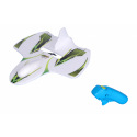 Maisto RC - Sky Stund Plane - lietadlo, 2,4 GHz, USB