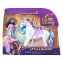 Spin Master UNICORN ACADEMY FIGURKY 11 CM LAYLA A GLACIER