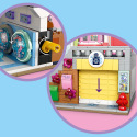 LEGO Friends 42670 Apartamenty i sklepy w miasteczku Heartlake