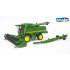 Bruder 2132 John Deere kombajn