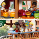 LEGO Friends 42638 Hotel na zámku