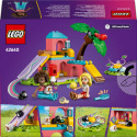 LEGO Friends 42640 Hřiště pro morčata