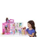 Mattel Barbie DOMEK S PANENKOU