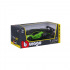 Bburago ORBICO Bburago 1:24 Race Lamborghini Essenza SCV12 Green