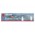 Airfix Classic Kit VINTAGE loď A04202V - HMS Hood (1:600)