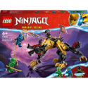 LEGO Ninjago 71790 Imperialny łowca smoków