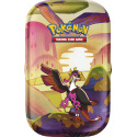 Pokémon Company Pokémon TCG: SV6.5 Shrouded Fable - Mini Tin